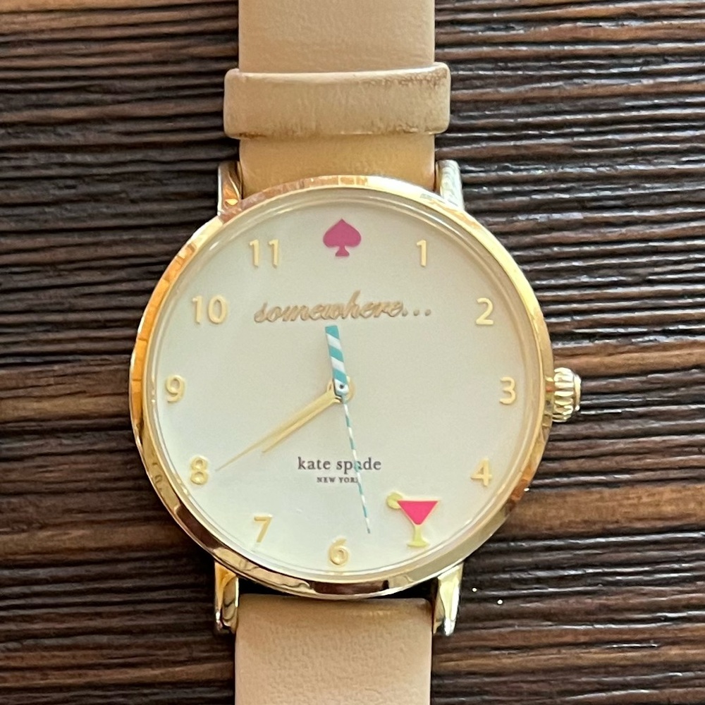 Kate Spade - Picture 2 of 2